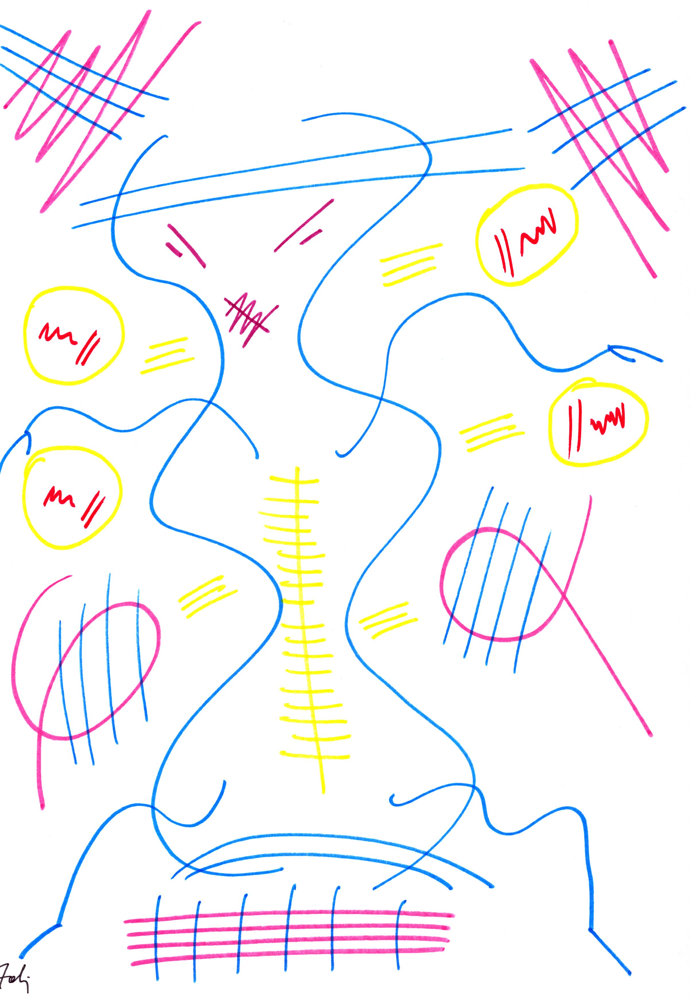Drawings - 2016 drawing